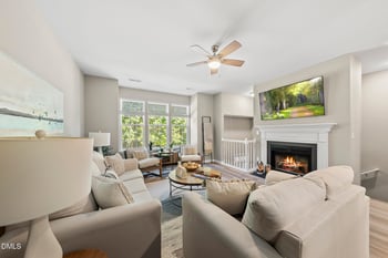 5407 Crescentview Pw, Raleigh, NC 27606