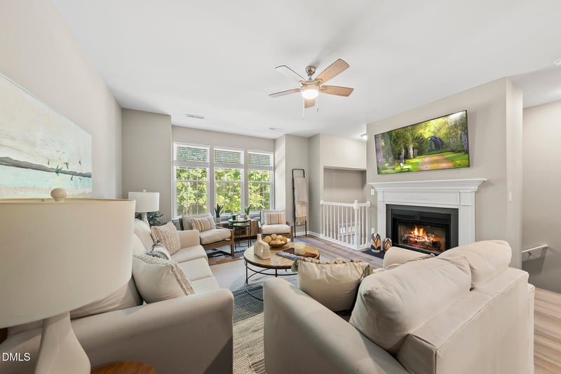 5407 Crescentview Pw, Raleigh, NC 27606