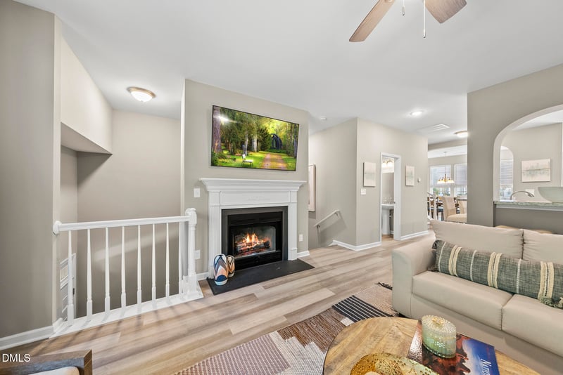 5407 Crescentview Pw, Raleigh, NC 27606