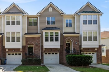 5407 Crescentview Pw, Raleigh, NC 27606