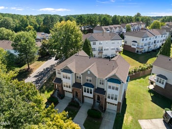 5407 Crescentview Pw, Raleigh, NC 27606