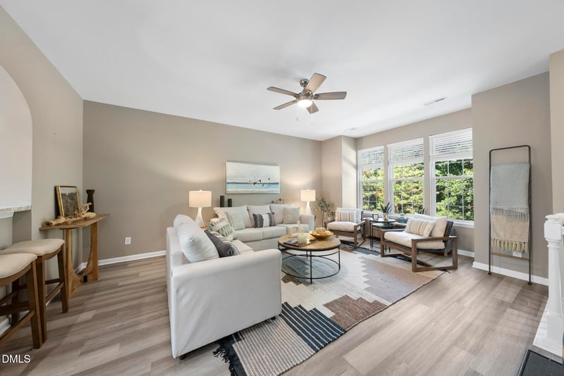 5407 Crescentview Pw, Raleigh, NC 27606