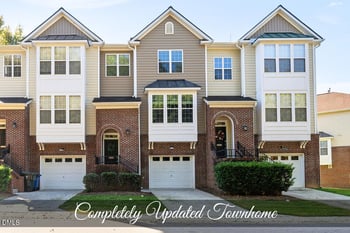 5407 Crescentview Pw, Raleigh, NC 27606