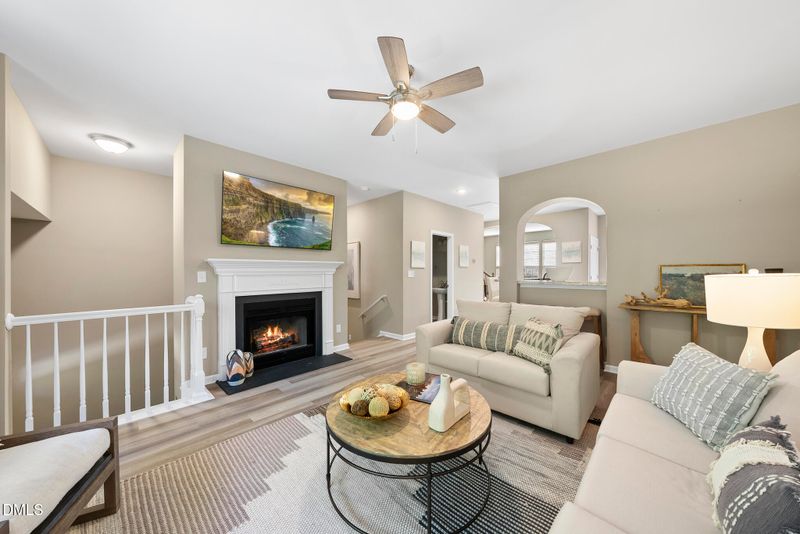 5407 Crescentview Pw, Raleigh, NC 27606