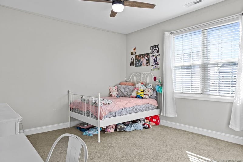 5407 Debut Ave, Hope Mills, NC 28348