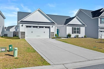 5407 Debut Ave, Hope Mills, NC 28348
