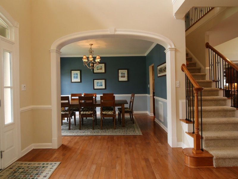 5407 Grandhaven Dr, Durham, NC 27713