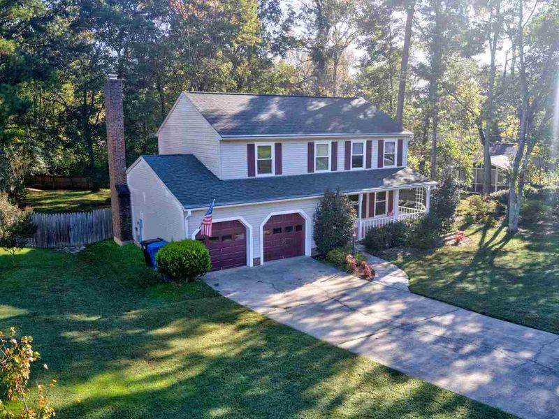 5407 Lacy Rd, Durham, NC 27713