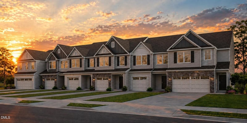 5407 Running Fox Ln, Durham, NC 27703