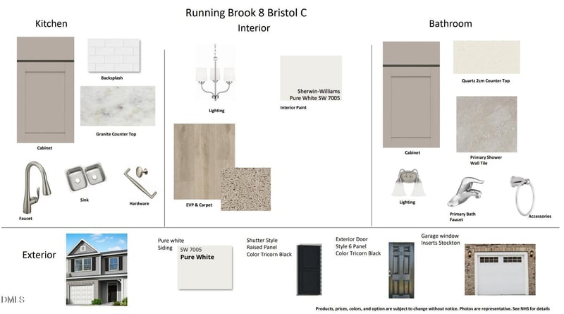 5407 Running Fox Ln, Durham, NC 27703