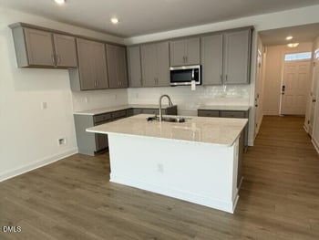 5407 Running Fox Ln, Durham, NC 27703