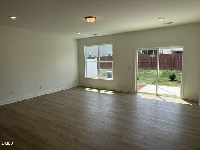 5407 Running Fox Ln, Durham, NC 27703