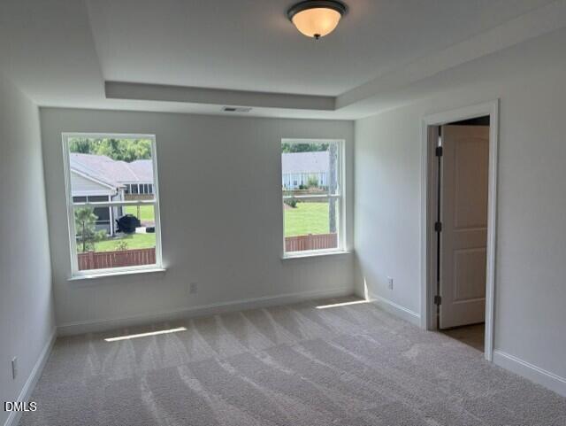 5407 Running Fox Ln, Durham, NC 27703