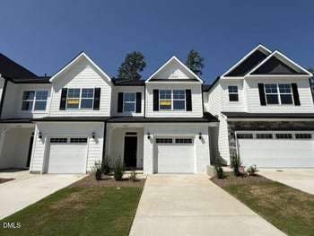 5407 Running Fox Ln, Durham, NC 27703