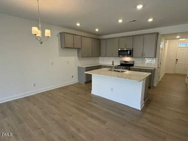 5407 Running Fox Ln, Durham, NC 27703