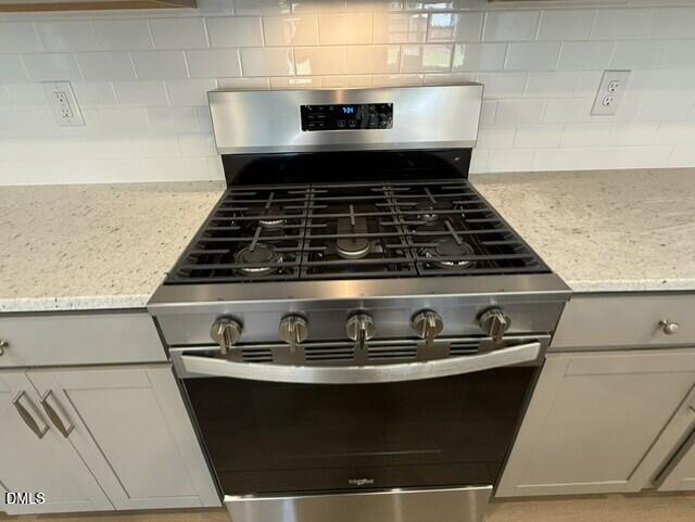 5407 Running Fox Ln, Durham, NC 27703