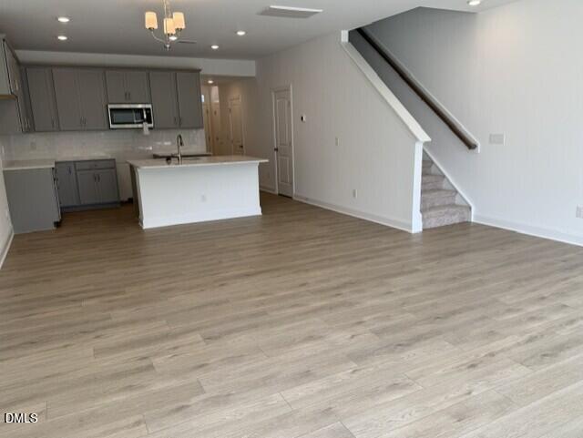 5407 Running Fox Ln, Durham, NC 27703