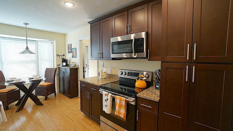 5407 Sharpe Dr, Raleigh, NC 27612