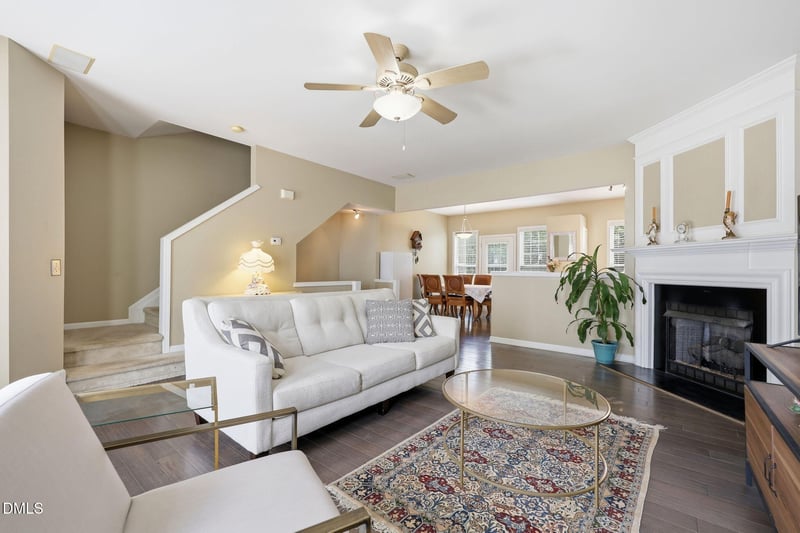 5408 Bayside Ct, Raleigh, NC 27613