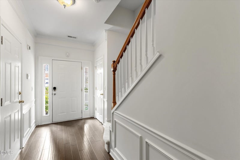 5408 Bayside Ct, Raleigh, NC 27613