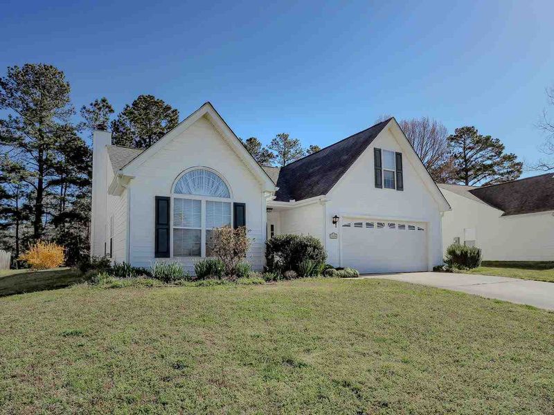 5408 Cardinal Grove Blvd, Raleigh, NC 27616