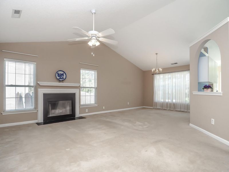 5408 Cardinal Grove Blvd, Raleigh, NC 27616