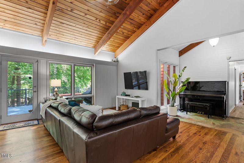 5408 Craig Rd, Durham, NC 27712