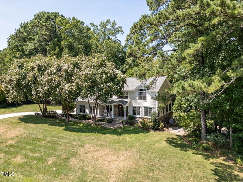 5408 Den Heider Way, Raleigh, NC 27606