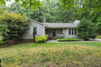 5408 Doe Ln, Apex, NC 27539