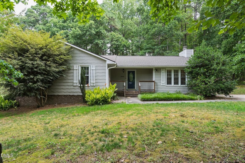 5408 Doe Ln, Apex, NC 27539