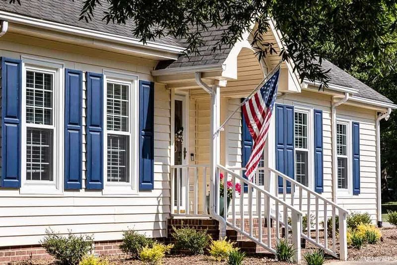 5408 Doemont Dr, Apex, NC 27539