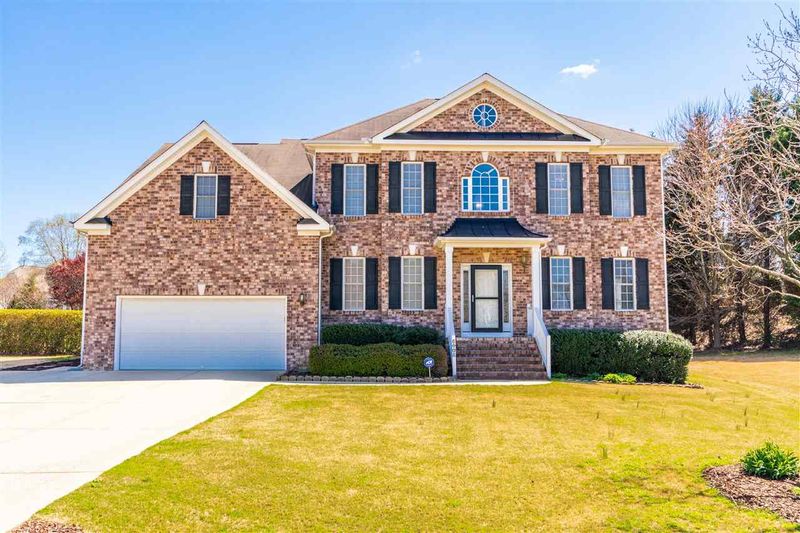 5408 Dutch Elm Dr, Apex, NC 27539