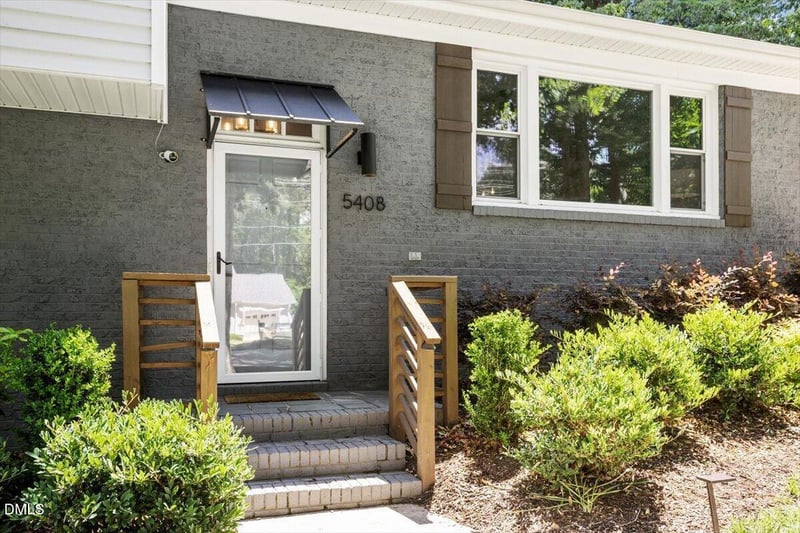 5408 Farley Dr, Raleigh, NC 27609