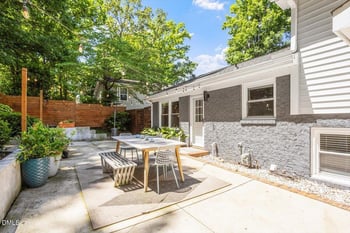 5408 Farley Dr, Raleigh, NC 27609