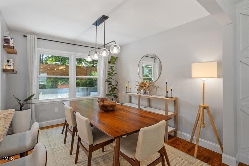 5408 Farley Dr, Raleigh, NC 27609