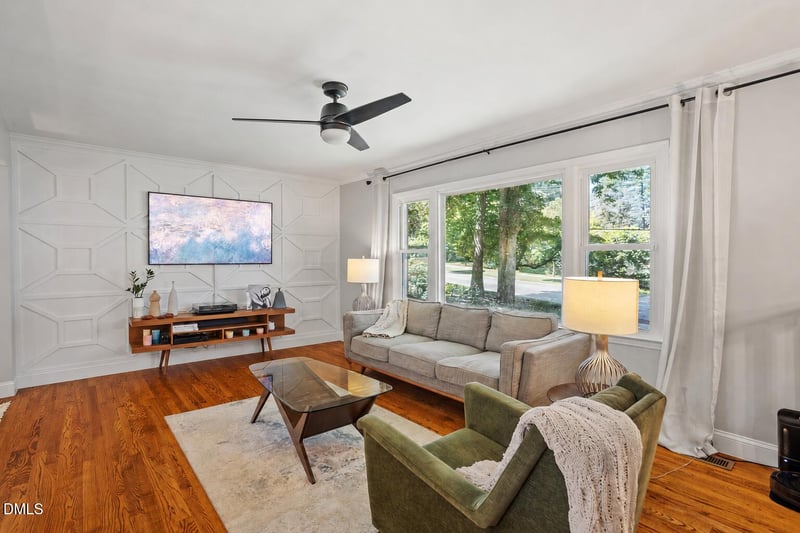 5408 Farley Dr, Raleigh, NC 27609