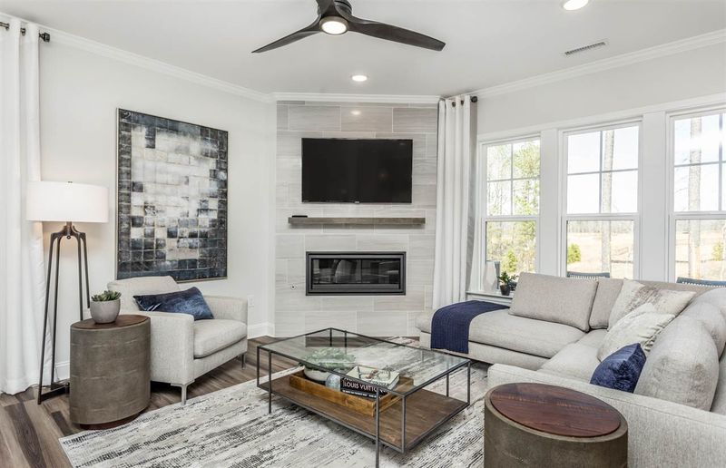 5408 Faulkner St DPT Lot 38, Durham, NC 27703