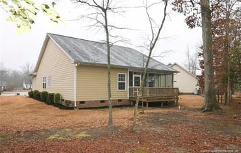 5408 Frostwood Pl, Fayetteville, NC 28304