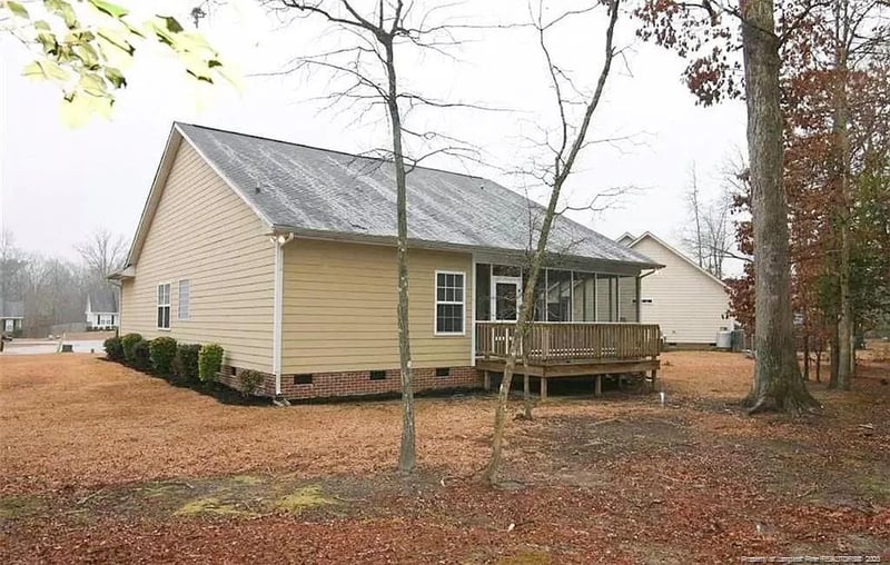 5408 Frostwood Pl, Fayetteville, NC 28304