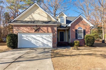 5408 Frostwood Pl, Fayetteville, NC 28304