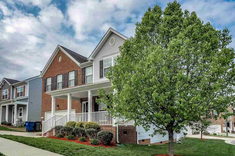 5408 Glenmorgan Ln, Raleigh, NC 27616