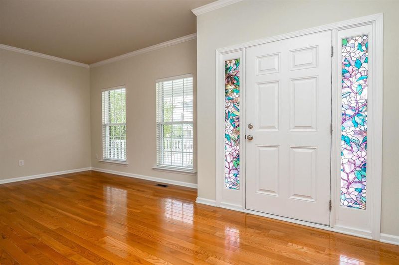 5408 Glenmorgan Ln, Raleigh, NC 27616