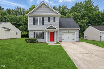 5408 Gunnette Dr, Raleigh, NC 27610