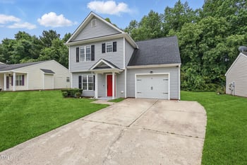 5408 Gunnette Dr, Raleigh, NC 27610