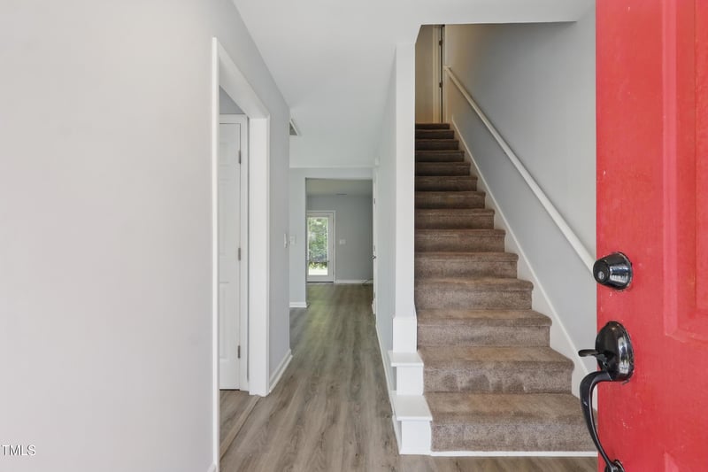5408 Gunnette Dr, Raleigh, NC 27610