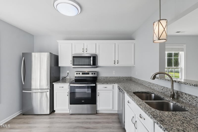 5408 Gunnette Dr, Raleigh, NC 27610