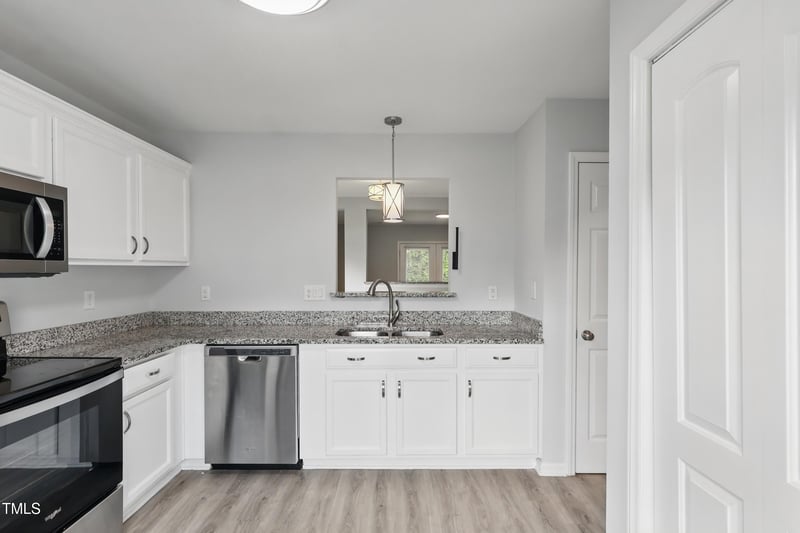5408 Gunnette Dr, Raleigh, NC 27610