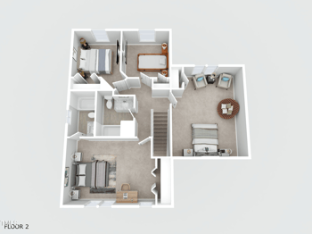 5408 Gunnette Dr, Raleigh, NC 27610