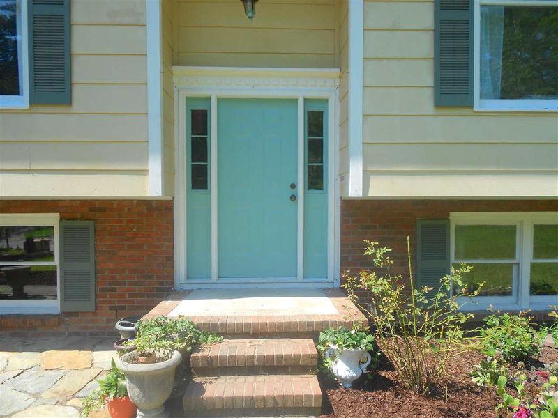 5408 Hadrian Dr, Durham, NC 27703