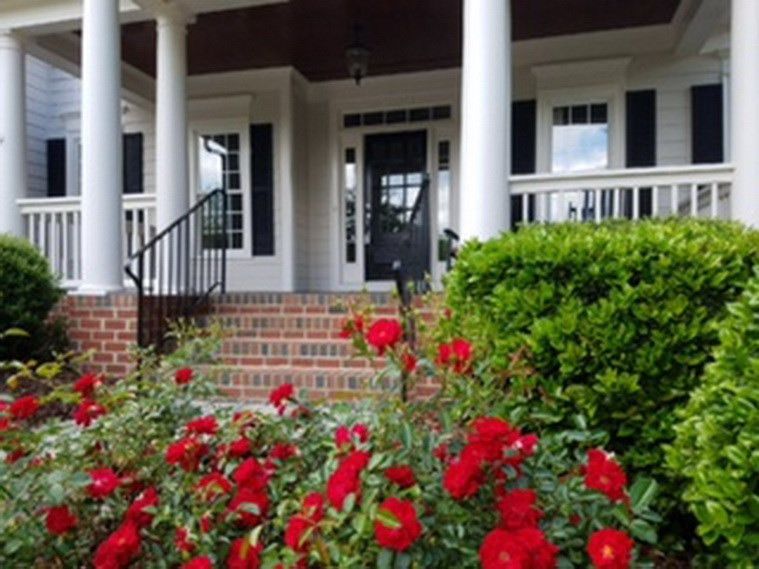5408 Highcroft Dr, Cary, NC 27519